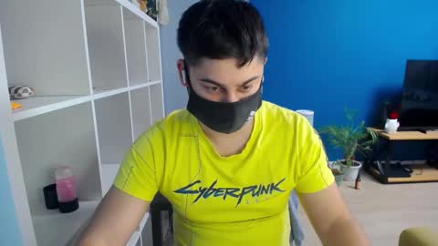 Tommy online show from 02-25-25, 02:33