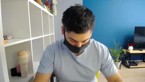 Tommy online show from 02-27-25, 08:28