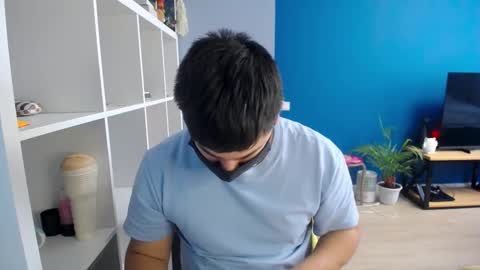 Tommy online show from 02-28-25, 12:20