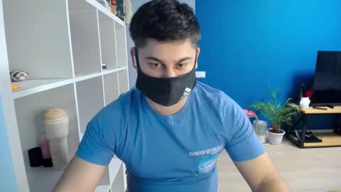 Tommy online show from 02-28-25, 07:46