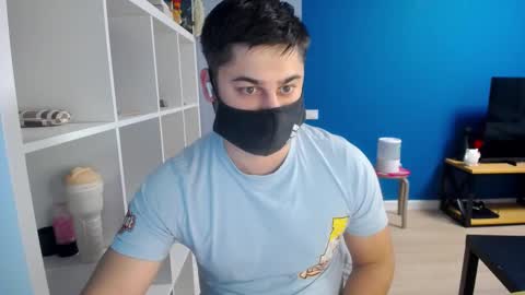 Tommy online show from 03-02-25, 02:21