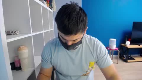 Tommy online show from 03-04-25, 09:40