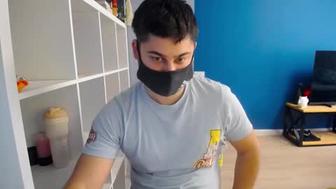 Tommy online show from 03-05-25, 08:10