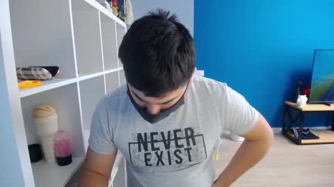 Tommy online show from 03-06-25, 08:41