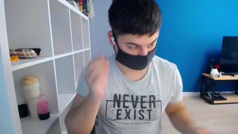 Tommy online show from 03-07-25, 08:23