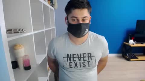 Tommy online show from 03-07-25, 08:33