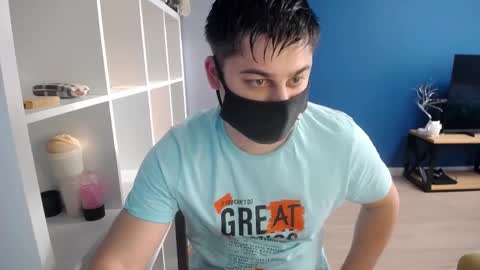 Tommy online show from 03-09-25, 02:10