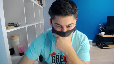 Tommy online show from 03-10-25, 02:48