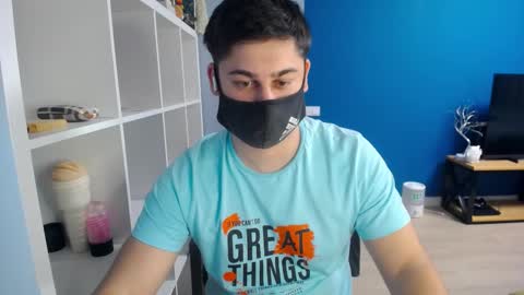 Tommy online show from 03-10-25, 09:07