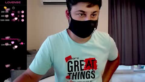 Tommy online show from 09-10-25, 03:01