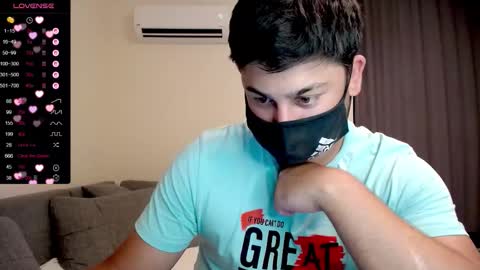 Tommy online show from 09-11-25, 06:19