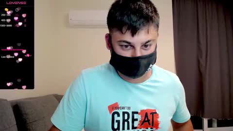 Tommy online show from 09-19-25, 05:02