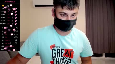 Tommy online show from 09-20-25, 06:09