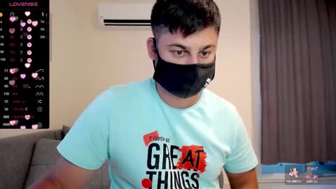 Tommy online show from 09-23-25, 03:37