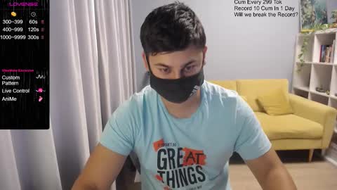 Tommy online show from 10-28-25, 07:23