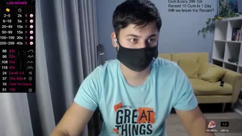 Tommy online show from 11-04-25, 07:35