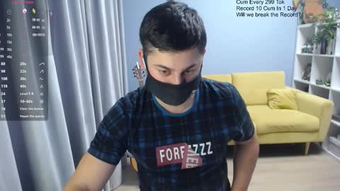 Tommy online show from 02-19-26, 12:01