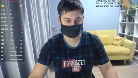 Tommy online show from 02-25-26, 07:29