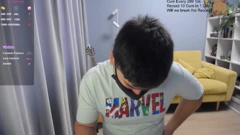 Tommy online show from 02-28-26, 08:04