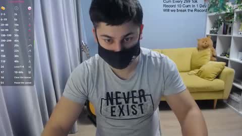 Tommy online show from 03-15-26, 07:36