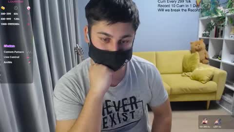 Tommy online show from 03-16-26, 08:24