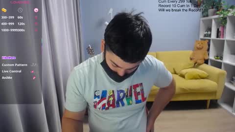 Tommy online show from 03-21-26, 08:19