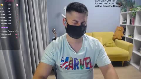 Tommy online show from 03-23-26, 07:51