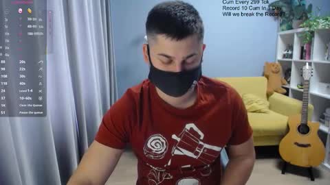 Tommy online show from 03-29-26, 07:52