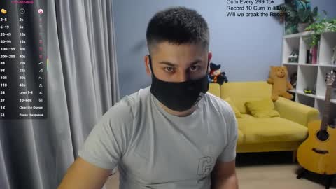 Tommy online show from 03-31-26, 07:58