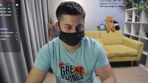 Tommy online show from 04-18-26, 08:53