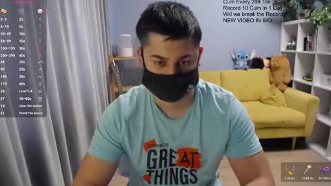 Tommy online show from 04-23-26, 08:57