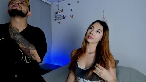 David y Sammy online show from 10-01-25, 03:56