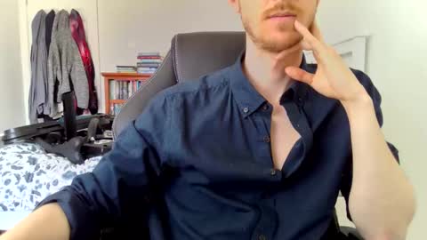 Adam  online show from 04-23-26, 09:08