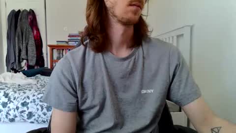 Adam  online show from 04-27-26, 09:18