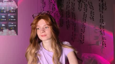 Snapshot of sexxxyalice chatting on 02-07-25, 03:19 Alice 3 online show from 02-07-25, 03:19