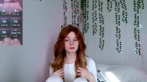 Snapshot of sexxxyalice chatting on 02-10-25, 07:04 Alice 3 online show from 02-10-25, 07:04