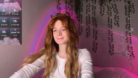 Snapshot of sexxxyalice chatting on 02-10-25, 10:09 Alice 3 online show from 02-10-25, 10:09