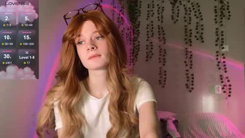 Snapshot of sexxxyalice chatting on 02-12-25, 05:58 Alice 3 online show from 02-12-25, 05:58