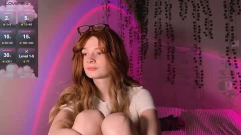 Snapshot of sexxxyalice chatting on 02-12-25, 10:03 Alice 3 online show from 02-12-25, 10:03