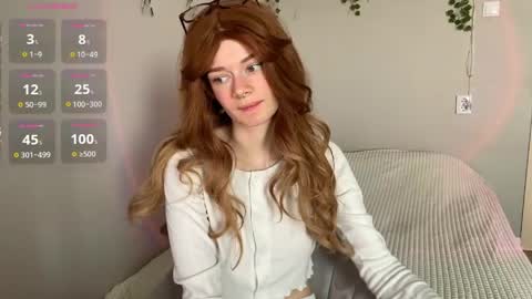 Snapshot of sexxxyalice chatting on 03-31-26, 08:37 Alice 3 online show from 03-31-26, 08:37
