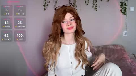 Snapshot of sexxxyalice chatting on 04-06-26, 11:33 Alice 3 online show from 04-06-26, 11:33