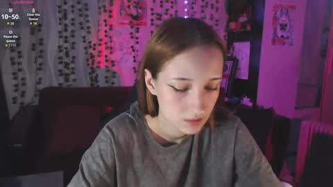 Snapshot of sexxxyback2334 chatting on 04-13-26, 05:51 Lally online show from 04-13-26, 05:51