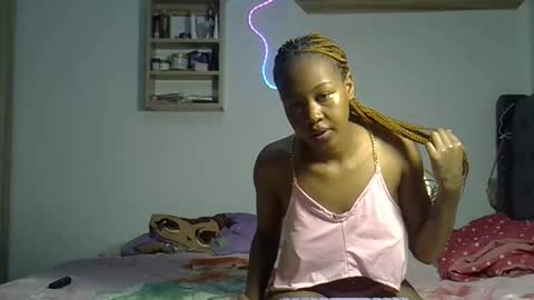 SexxxyCj online show from 12-05-25, 03:41