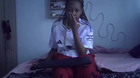 SexxxyCj online show from 12-18-25, 10:32