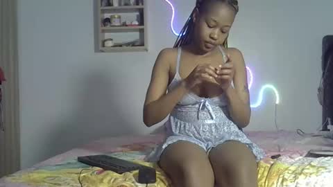 SexxxyCj online show from 12-19-25, 06:20