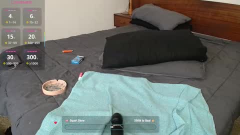 sexxxycrystali online show from 02-23-26, 12:57