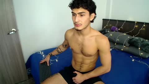 JUAN online show from 04-10-26, 03:06
