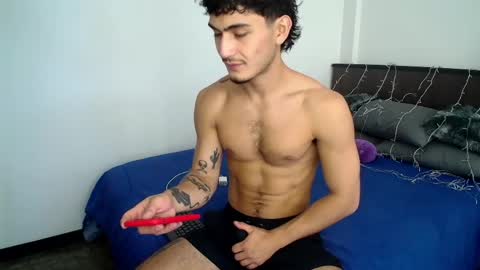 JUAN online show from 04-20-26, 02:53