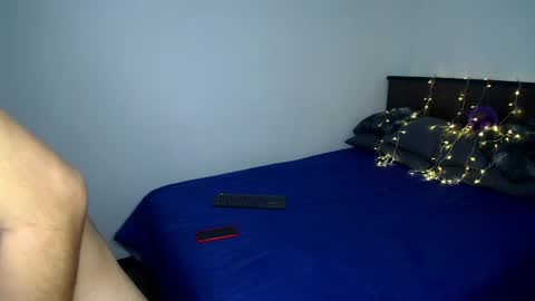 JUAN online show from 04-26-26, 03:48