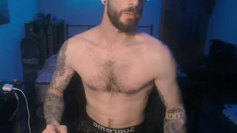 Snapshot of sexxxysiul chatting on 01-28-25, 08:58 SiuL online show from 01-28-25, 08:58